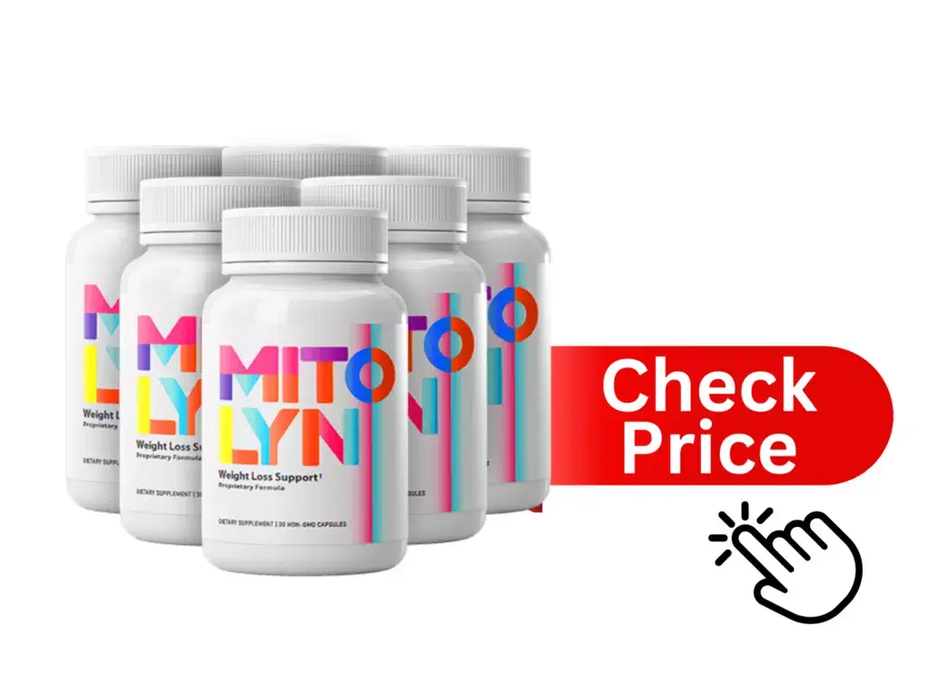 mitolyn weight loss reviews