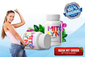 Mitolyn Supplement Review