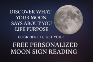 Personalized Moon Sign Reading Review