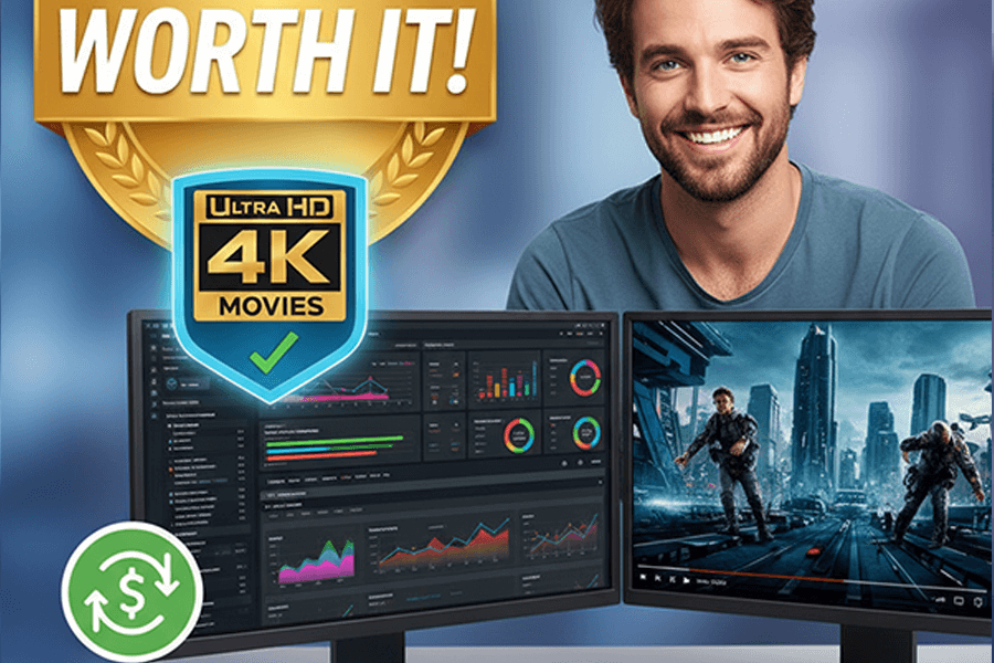 ad free YouTube streamings