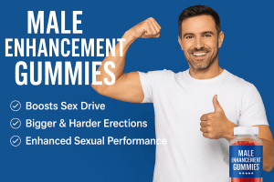 Best Male Enhancement Supplement Review