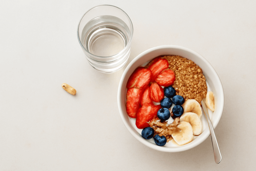 Consider a Liver Detox Supplement