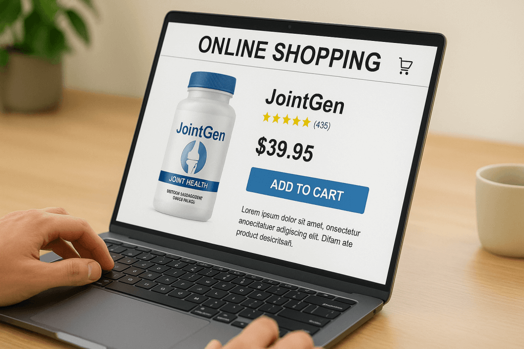 How to Use JointGen Effectively