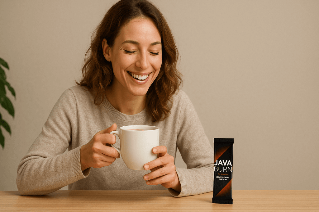Java Burn Benefits and Side Effects
