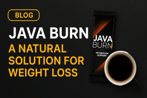 Java Burn Metabolism Booster Review