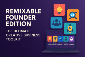 Remixable Founder Edition Review