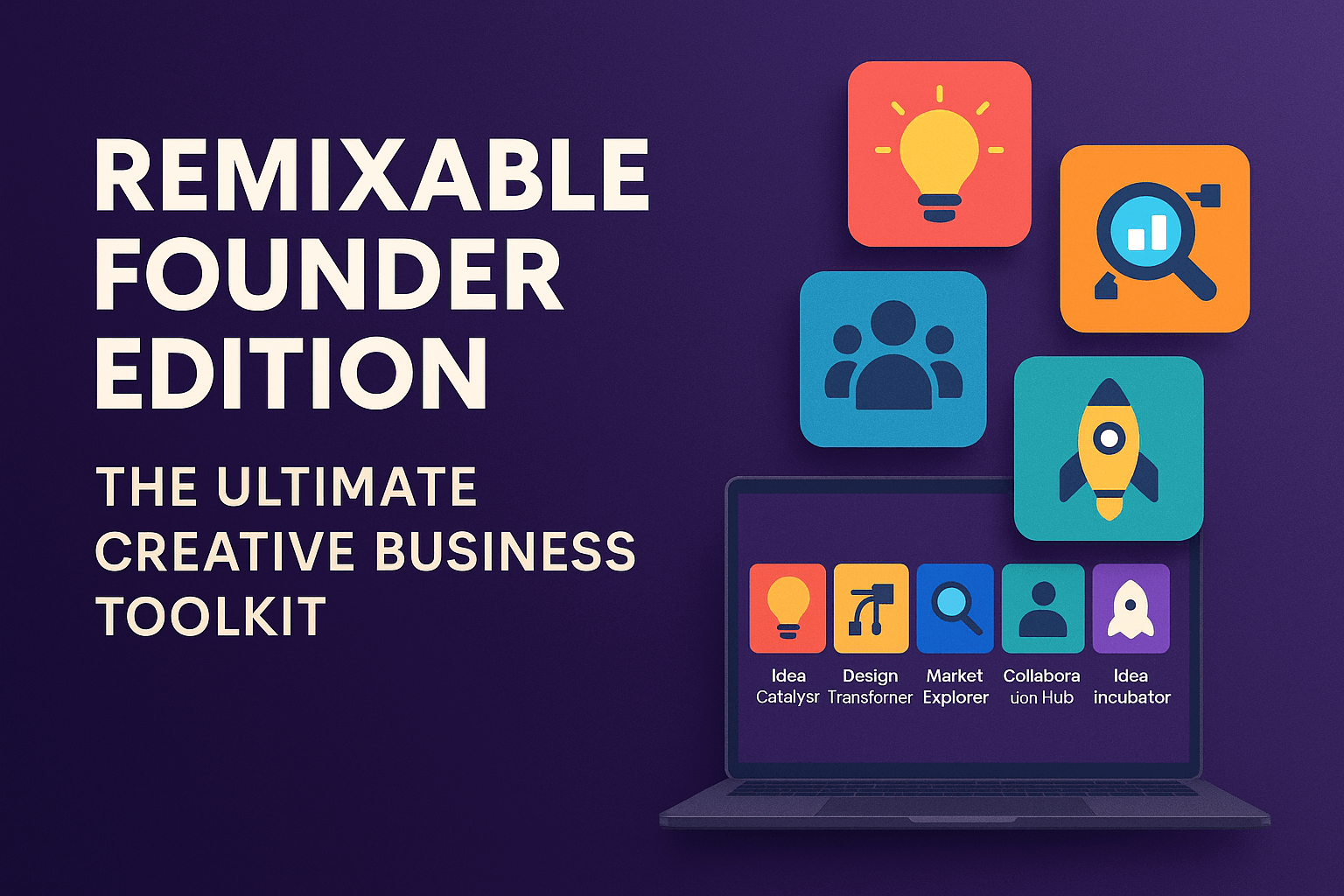 Remixable Founder Edition Review