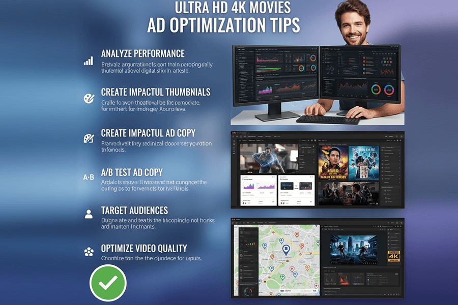 smart YouTube advertising tool