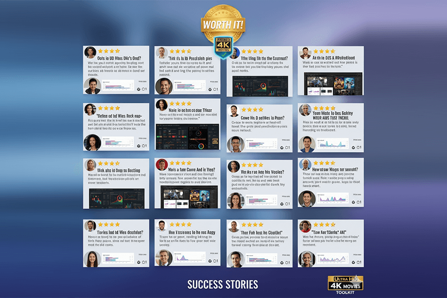 smart YouTube advertising tool