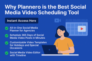 Social Media Management Tools