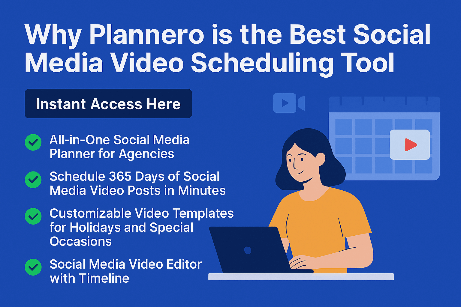 Social Media Management Tools