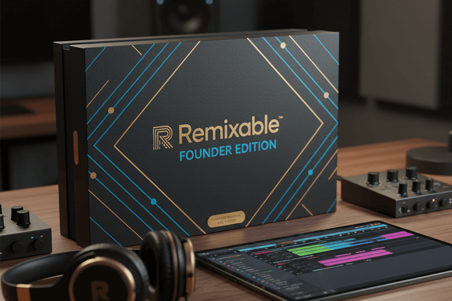 Ultimate creative business toolkit