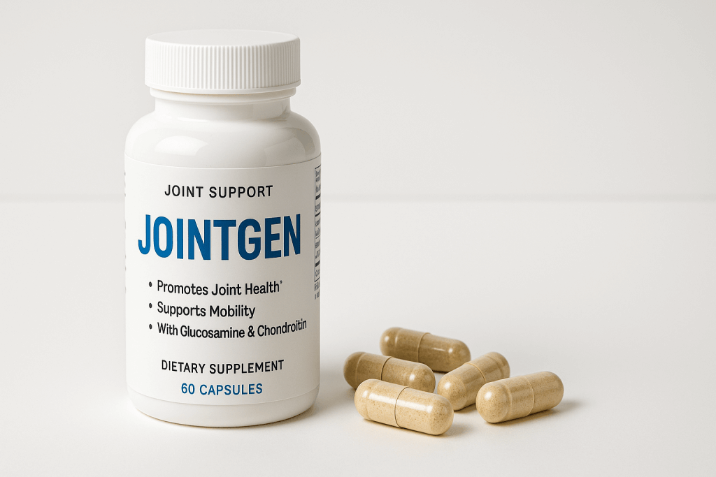 What Causes Joint Pain