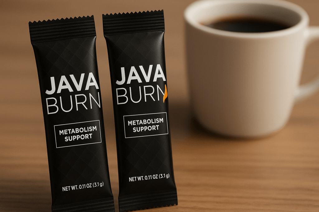 What Exactly Is Java Burn