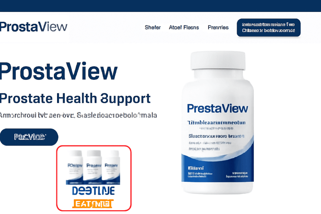 Where to Buy ProstaVive