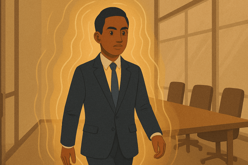 Benefits I Experienced