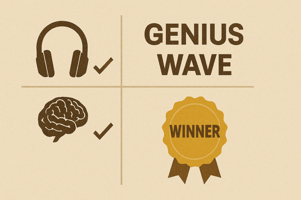 Genius Wave