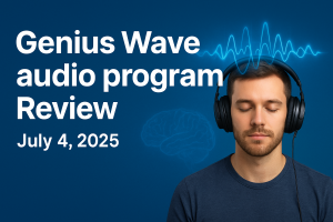 Genius Wave audio program Review