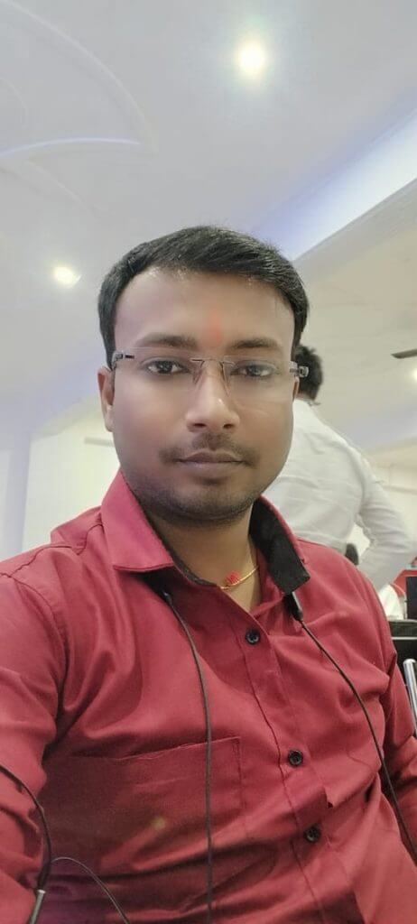 Amit Kumar Chauhan
