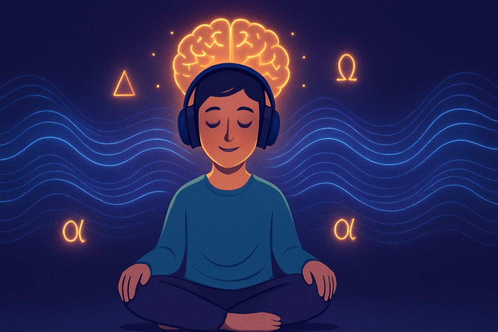 Why I Tried Genius Wave