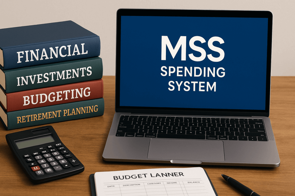 affordable online finance courses