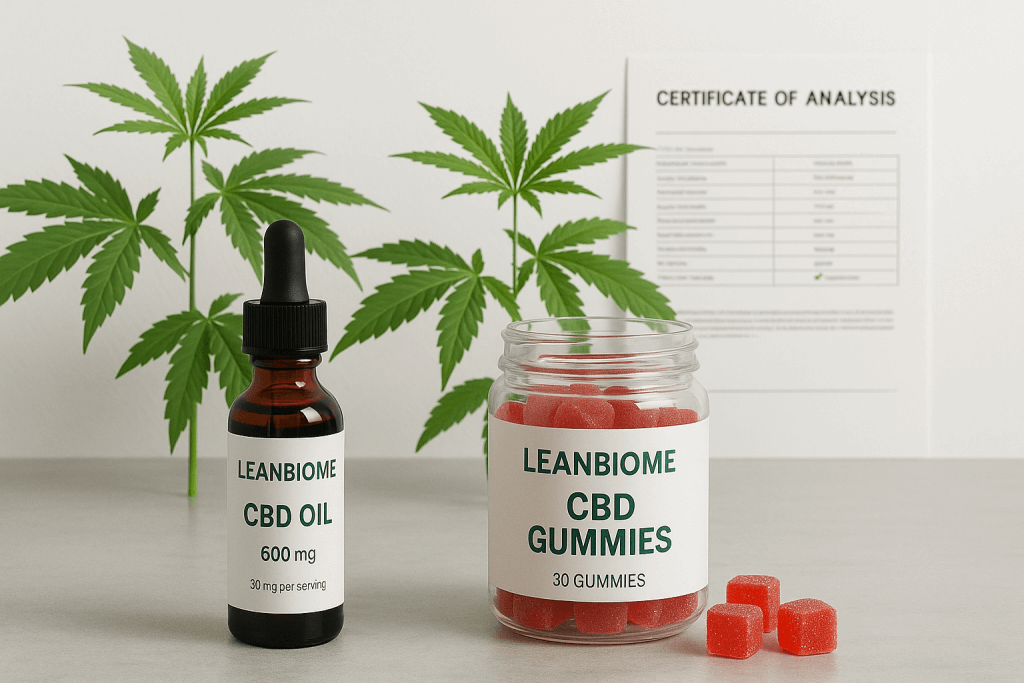 best CBD deals and discounts
