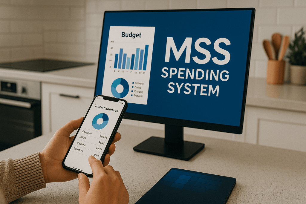 best digital course for spending habits