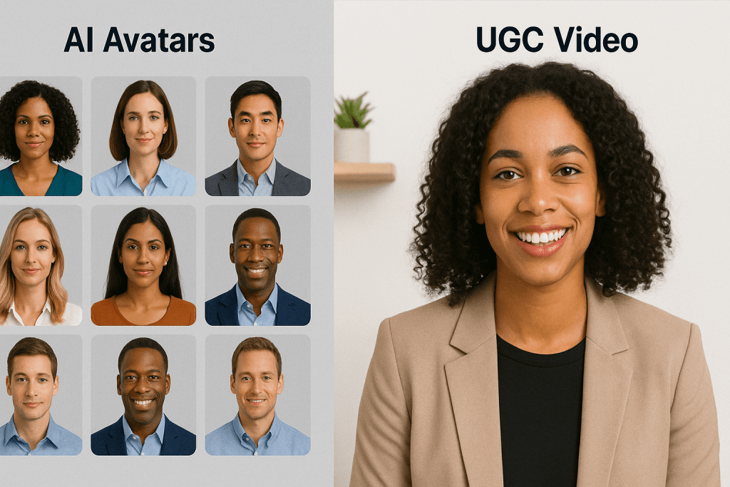 best faceless video creator