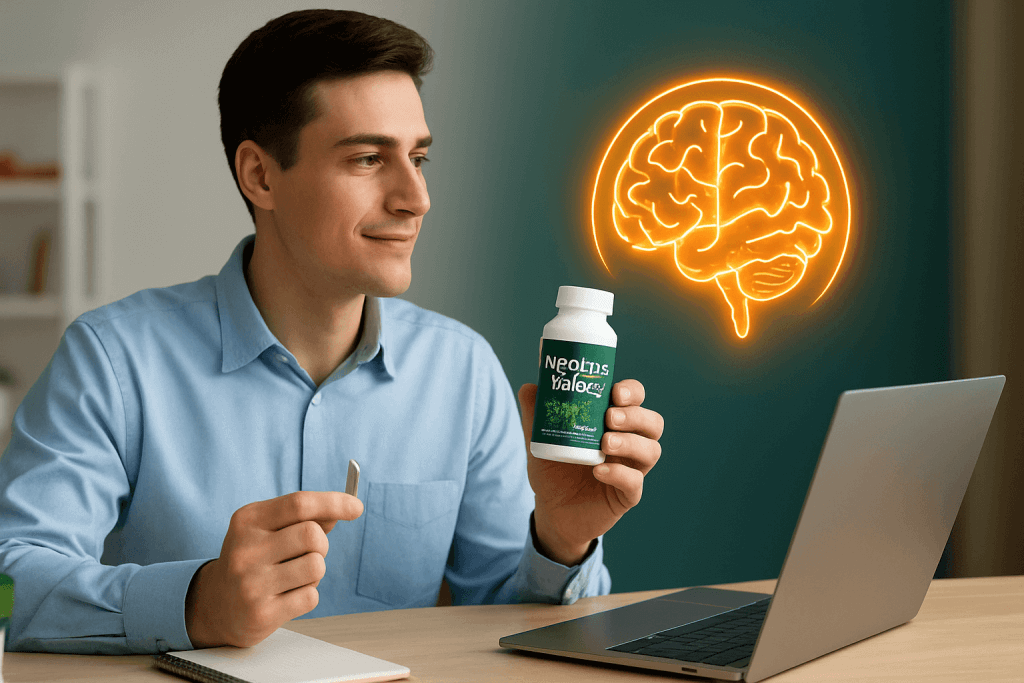 Moringa immune booster