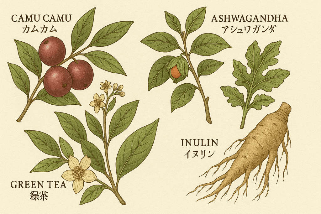 best tonic to speed up metabolism naturally