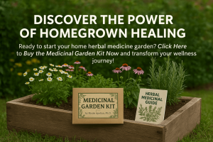 Buy Natural Medicinal Gardan Kit Review