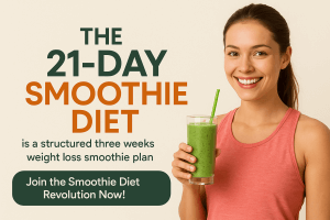 Buy smoothie diet for fast weight loss Program