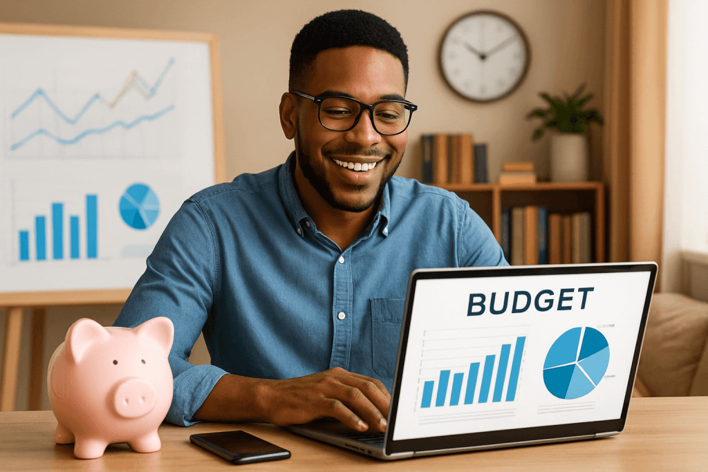 finance course online