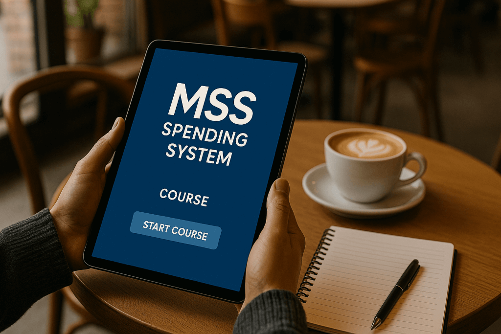 money management training