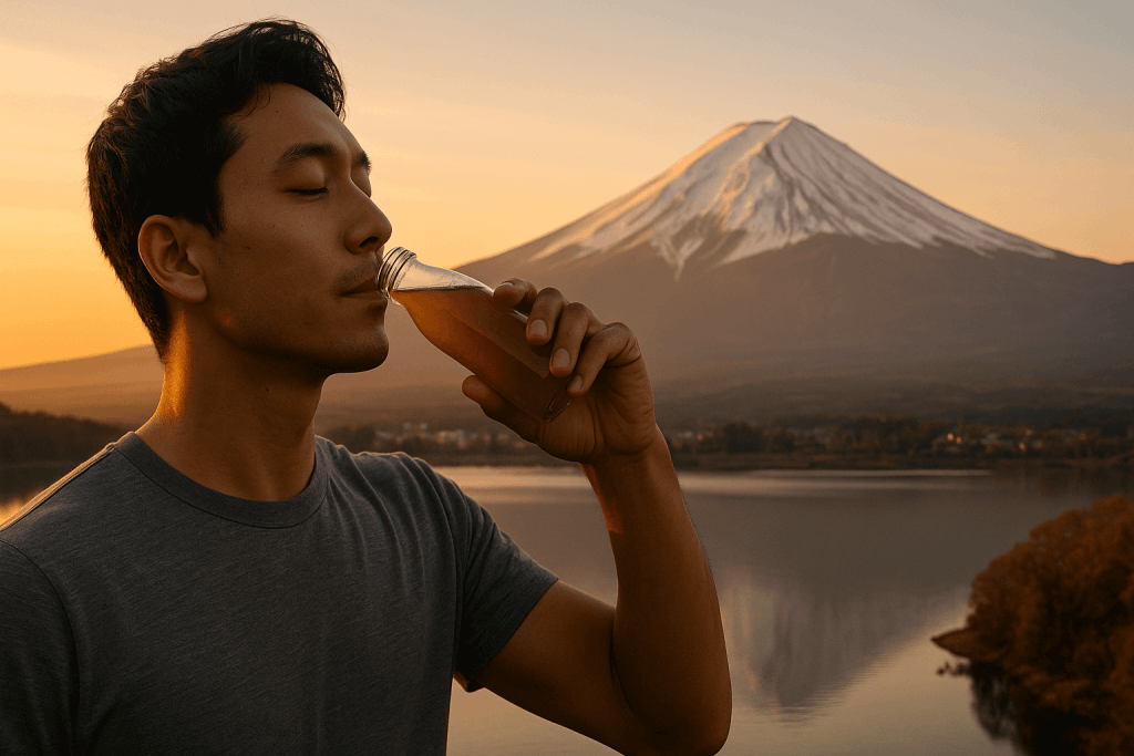 Natural fat Herbal metabolism booster supplement