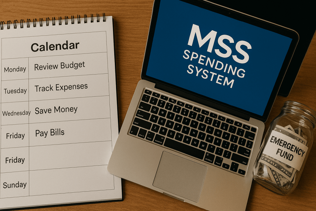 online course on money skills