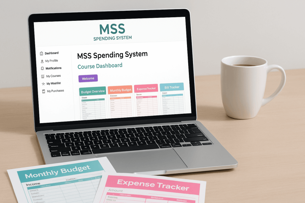 scalable finance training online