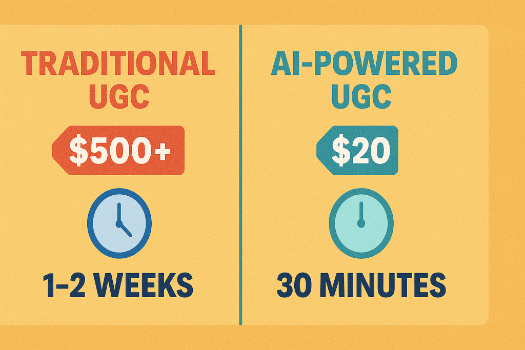 virtual AI brand ambassador software