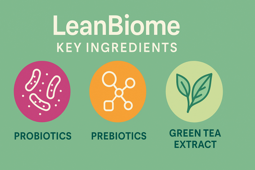 weight loss and gut health