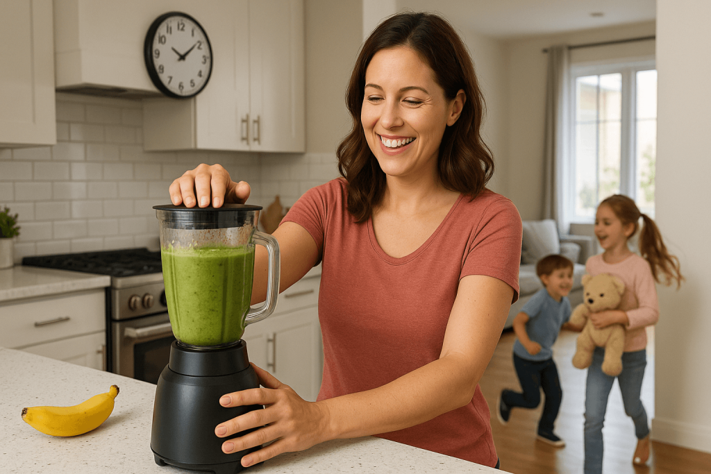 weight loss meal replacement smoothies