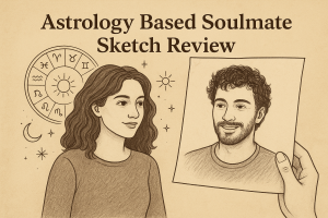 Astrology Based Soulmate Sketch Review