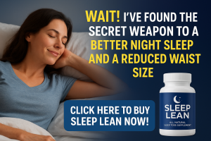 Best Sleep Lean Fat Burning Supplement