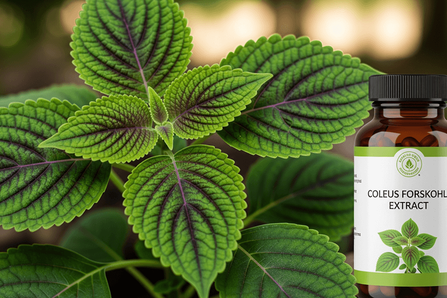 accelerates fat burning