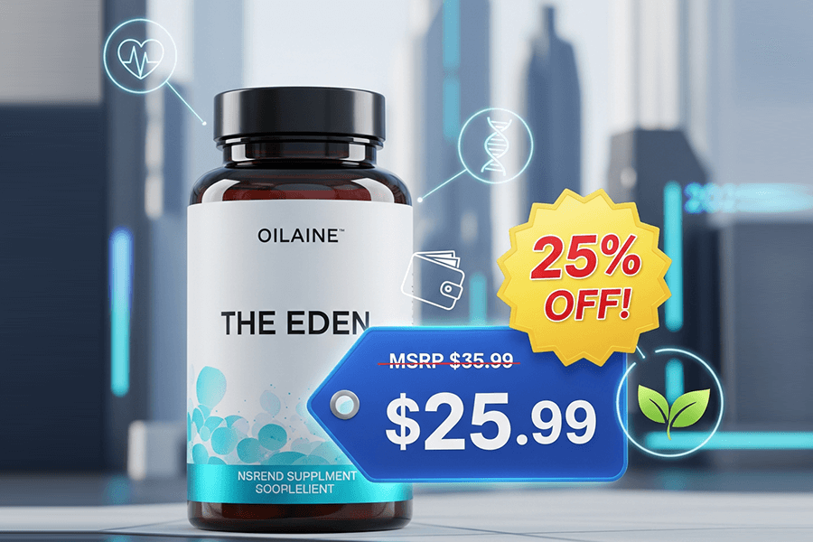 affordable superfood supplement