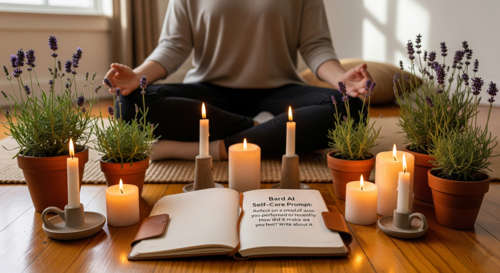 AI Prompts for Mental Health Support