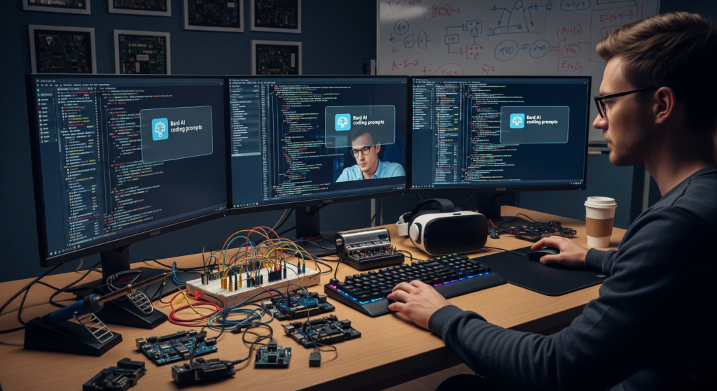 best Bard AI prompt pack for entrepreneurs