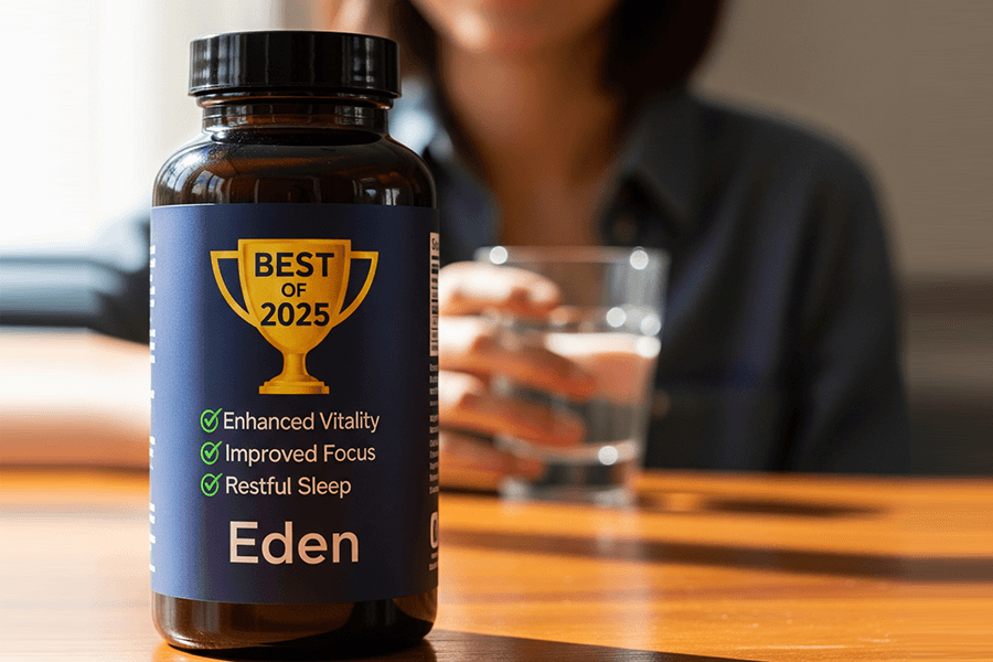 best greens supplement 2025