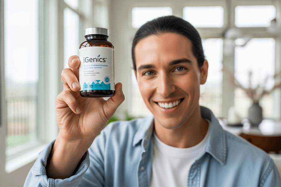 best natural solution to maintaining eye health