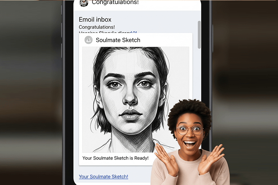 best psychic soulmate drawing