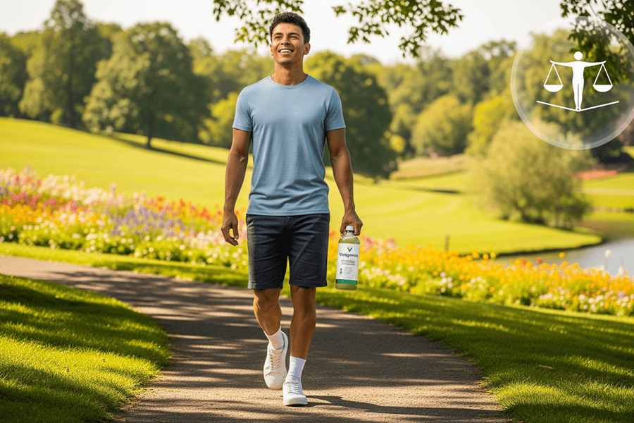 best supplement for vertigo